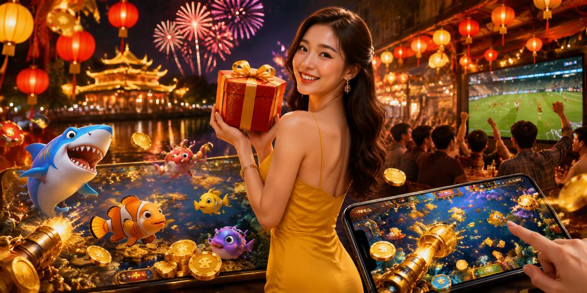 1x1 Baccarat màn hình dọc